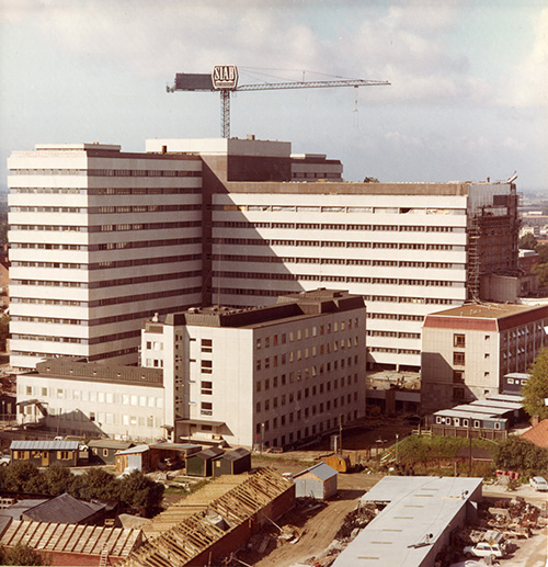 Blocket 1966